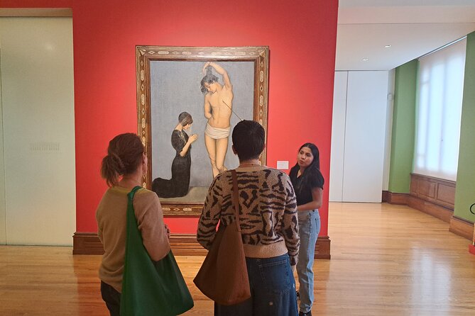 Tour EN Museo Nacional DE Arte and Taller DE Engraving - Authenticity and Practicality: What Travelers Say