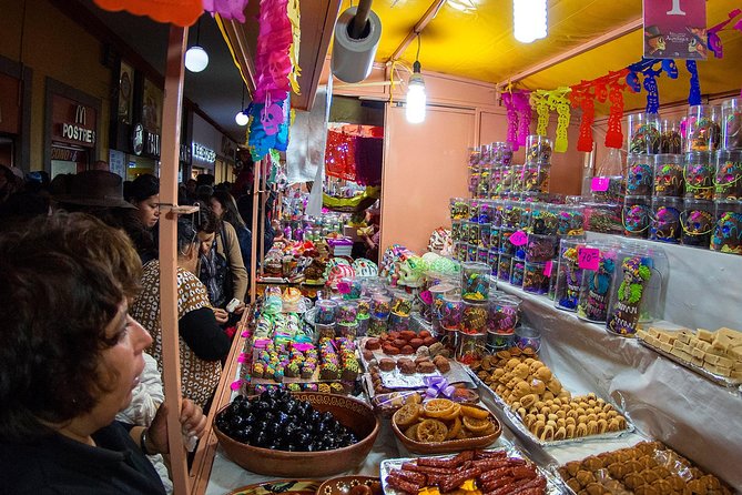 Day of the Dead in Feria del Alfenique Toluca - The Sum Up: Is This Tour Worth It?