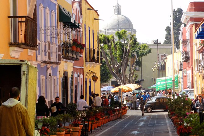 Tour to Puebla and Cholula - Authentic Experiences and Practical Tips
