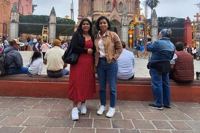 Visit the Heart of Mexico San Miguel de Allende from CDMX - Who Will Love This Tour?