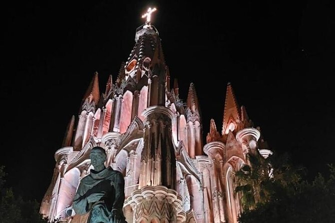 Visit the Heart of Mexico San Miguel de Allende from CDMX - Final Thoughts