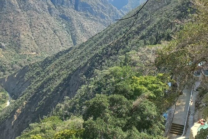 Sunrise in Tolantongo Grottoes with pick-up from your hotel - Authentic Experiences and Real Traveler Insights