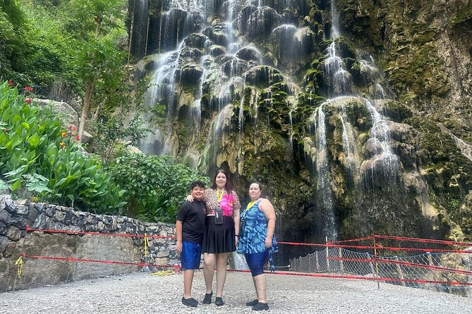 Sunrise in Tolantongo Grottoes with pick-up from your hotel - Sunrise in Tolantongo Grottoes with Hotel Pickup: A Detailed Review