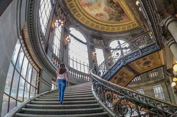 Mexico City Instagram Tour: Famous Spots |Private & All-Inclusive - FAQ