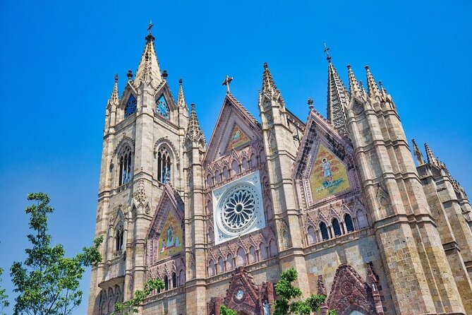 Mexico City Instagram Tour: Famous Spots |Private & All-Inclusive - Exploring Mexico City: A Private All-Inclusive Tour of Iconic and Hidden Gems
