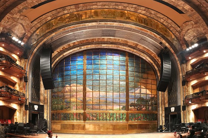 Mexico City's Historical Center Icons - Who Should Book This Tour?