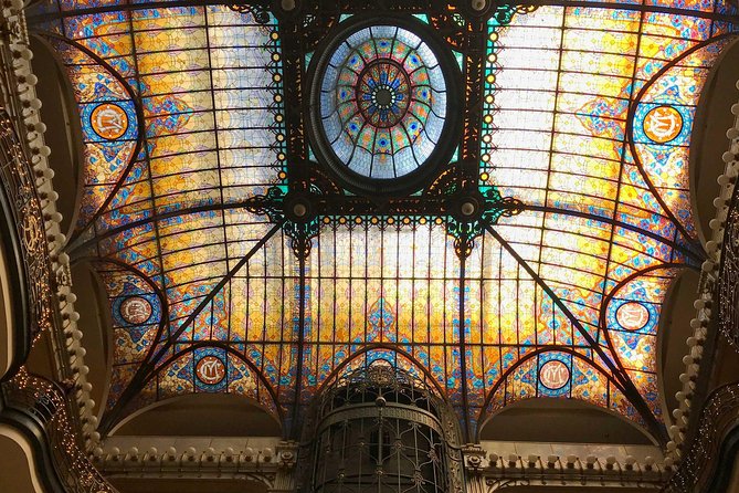 Mexico City's Historical Center Icons - Final Thoughts