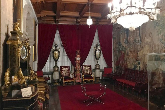 Basilica of Our Lady of Guadalupe Visit - Who Would Love This?