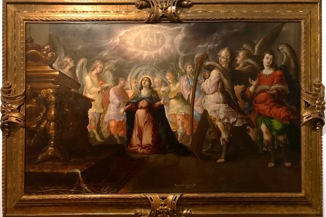 Basilica of Our Lady of Guadalupe Visit - What Makes This Tour Stand Out?