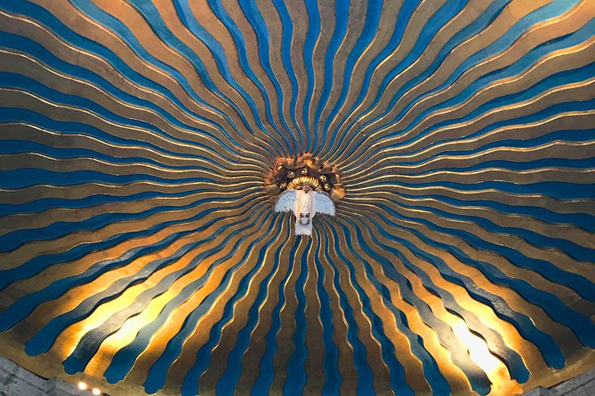 Basilica of Our Lady of Guadalupe Visit - The Value: Is It Worth It?