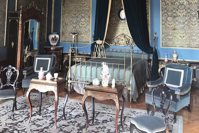 Visit the Imperial Castle in Chapultepec - Why This Tour Offers Real Value