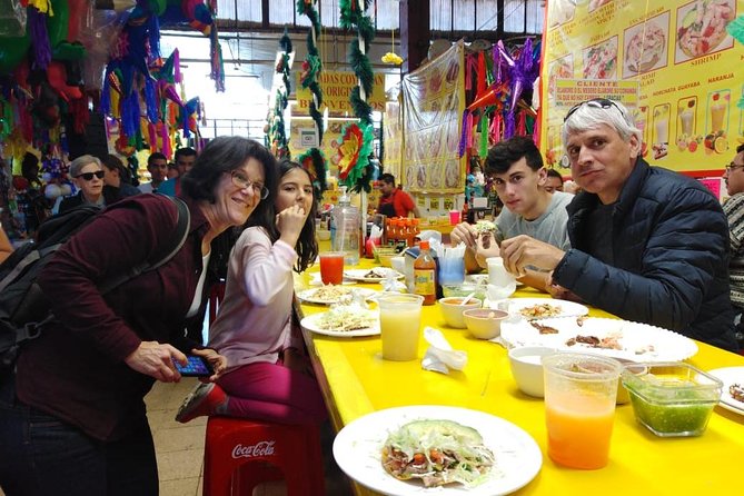 Dia completo PRIVADO, Frida Kahlo, Coyoacán, Xochimilco y Murales de la UNAM. - Why This Tour Offers Real Value