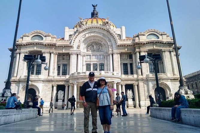 Private Tour National Museum of Anthropology and History + Downtown / Mexico - Final Thoughts: Is This Tour Worth It?