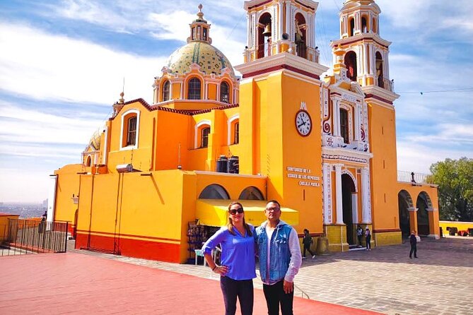 The Best Private Tour: Cholula and Puebla - Final Thoughts: Who Will Love This Tour?