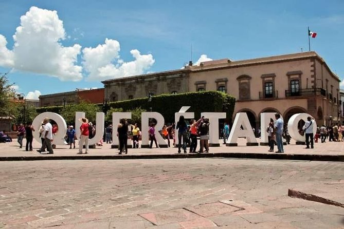 Private tour to Queretaro and San Miguel de Allende leaving the CDMX - Authentic Experiences and Honest Feedback