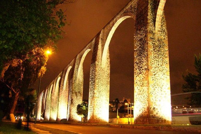 Private tour to Queretaro and San Miguel de Allende leaving the CDMX - The Sum Up