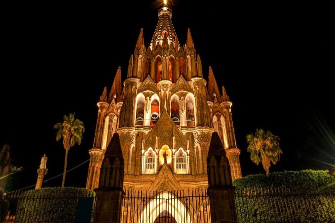 Private tour to Queretaro and San Miguel de Allende leaving the CDMX - Exploring Querétaro: Colonial Charm and Historical Significance