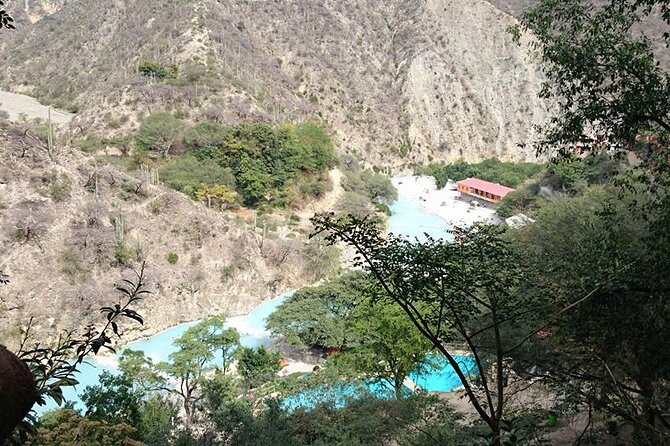 One day tour to the Tolantongo Caves - Authentic Experiences and Practical Tips