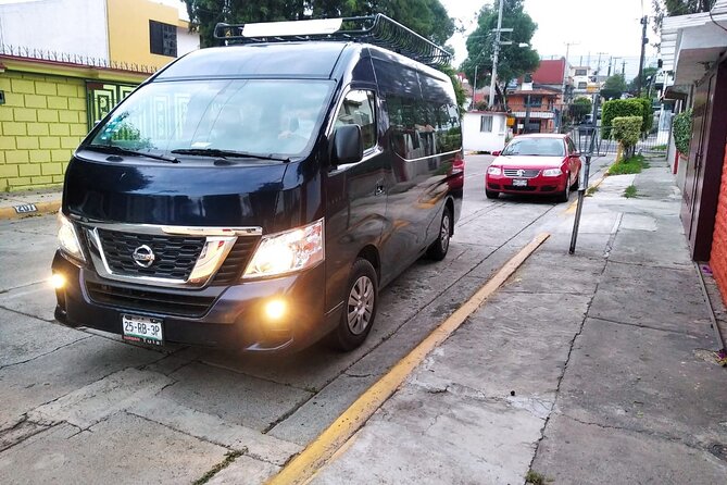 One day tour to the Tolantongo Caves - FAQ