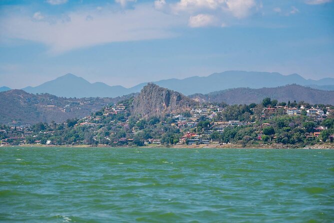 Private Valle de Bravo Day Trip from Mexico City - The Practicalities: What Does the Tour Include?
