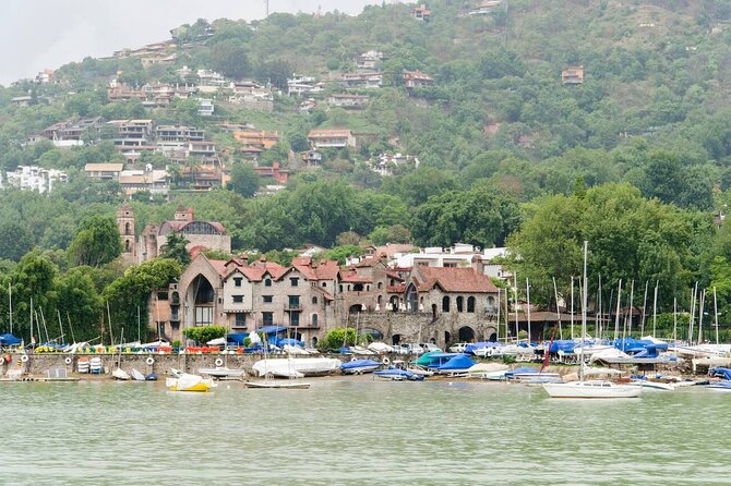 Private Valle de Bravo Day Trip from Mexico City - Who Would Enjoy This Tour?