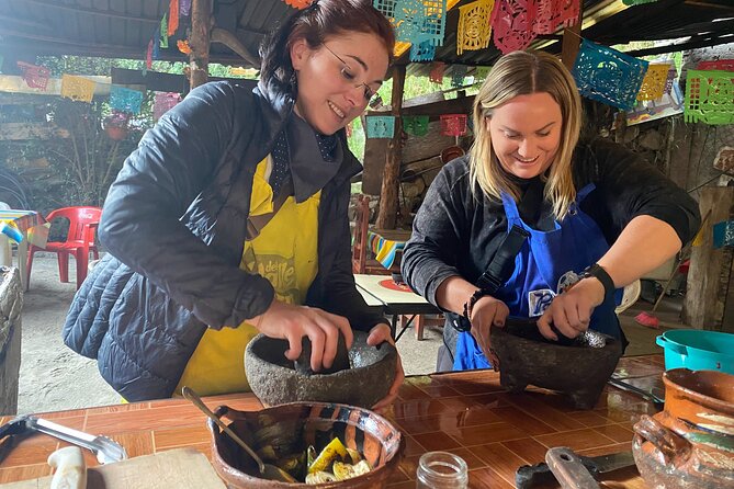 Rural cooking class at the mountains - Who Will Love This Tour?