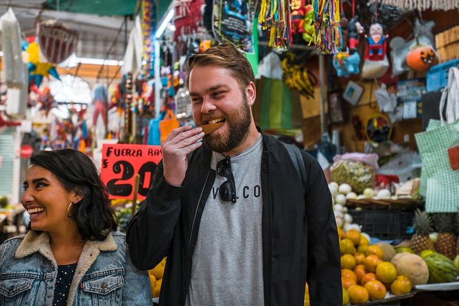 Street Food Bike Tour / Mexico is not only Tacos / All Inclusive - Final Thoughts