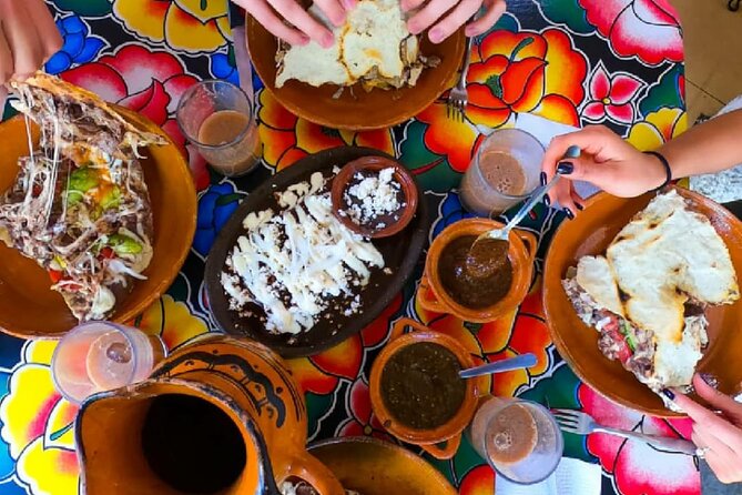 Mexico Off the Beaten Track: Street Food & Bikes  All Inclusive - FAQs