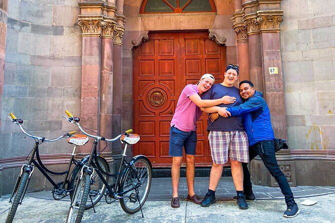 Mexico Off the Beaten Track: Street Food & Bikes  All Inclusive - Final Thoughts