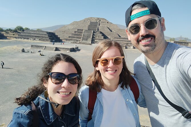 Private Tour Teotihuacan Essentials - An In-Depth Look at the Teotihuacan Experience