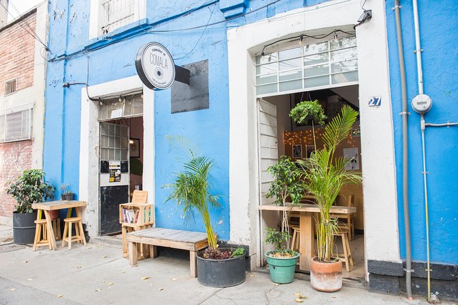 The Best of Santa Maria de la Ribera - Who Should Consider This Tour?