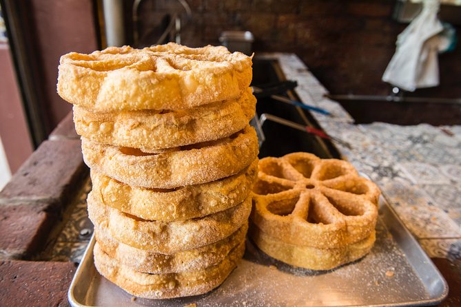 The Best of Santa Maria de la Ribera - Authentic Experiences That We Appreciate