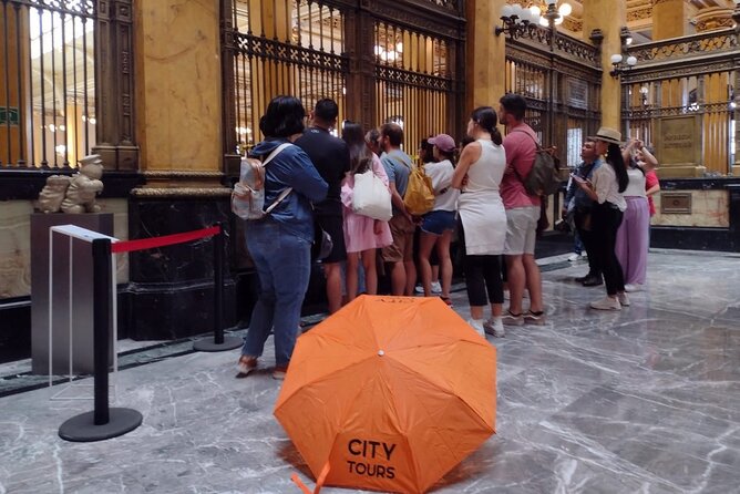 Best of Historic Center Tour for First Time Travelers - Final Thoughts