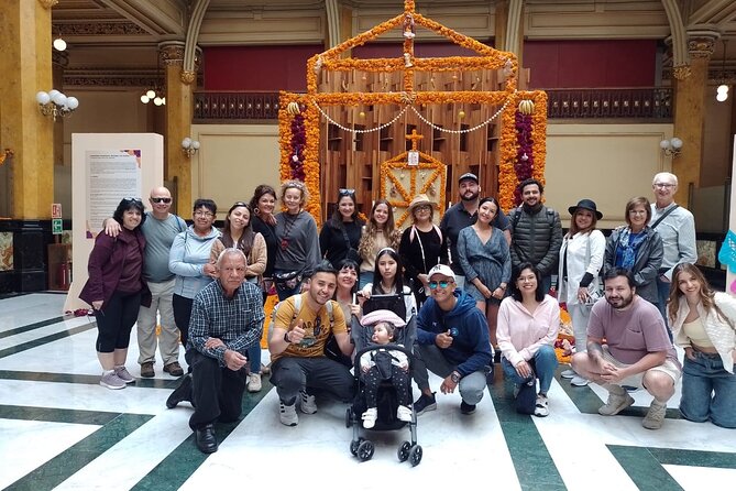 Best of Historic Center Tour for First Time Travelers - Who Would Enjoy This Experience?