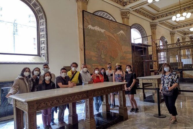 Best of Historic Center Tour for First Time Travelers - A Fair Look at the Experience