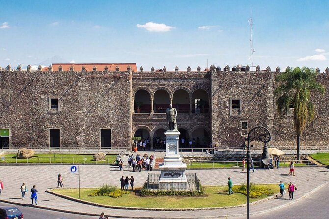 Full Day Private Tour of Taxco and Cuernavaca - Why Choose the Full Day Private Tour of Taxco and Cuernavaca?