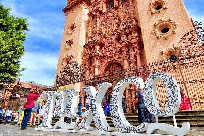 Full Day Private Tour of Taxco and Cuernavaca - Exploring the Full Day Private Tour of Taxco and Cuernavaca