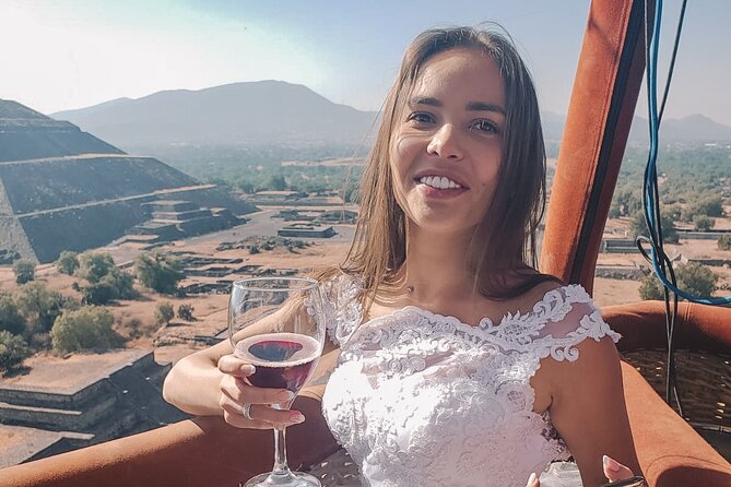 Teotihuacán: Private Tour from Mexico City - Who Should Take This Tour?