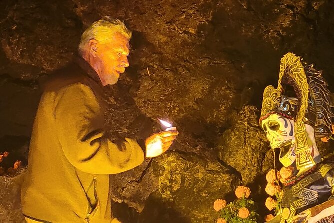 Teotihuacán: Private Tour from Mexico City - Final Thoughts