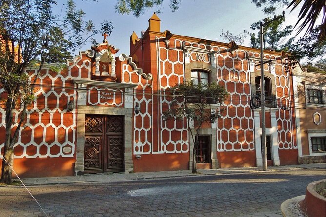 Mexico City (Coyoacan) Scavenger Hunt and Sights Self-Guided Tour - Final Thoughts: Who Should Consider This Tour?