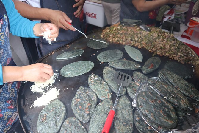 THE REAL CDMX: Secrets and Highlights - FAQ