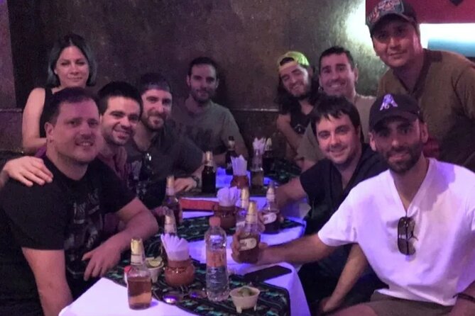 Best Bar Crawl at Downtown - Who Should Consider This Tour?