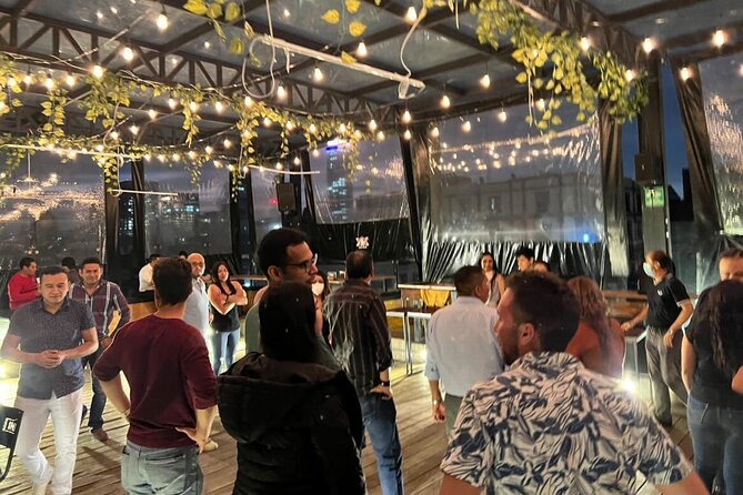 Best Bar Crawl at Downtown - FAQ