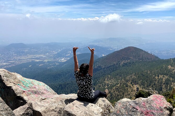 Half Day Private Tour to Pico del Águila in Ajusco - The Sum Up