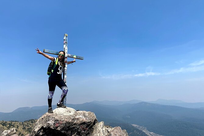 Half Day Private Tour to Pico del Águila in Ajusco - Frequently Asked Questions