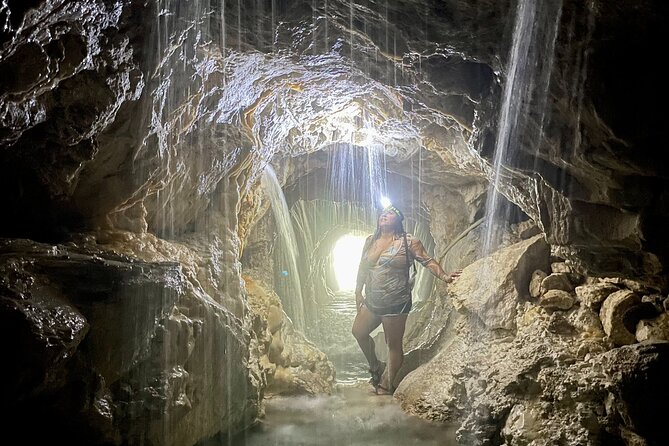 Full-Day Tour Exploring the Waters of Tolantongo - Exploring Tolantongo: An Authentic Day of Nature and Relaxation