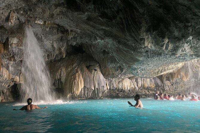 Full-Day Tour Exploring the Waters of Tolantongo - The Return Journey