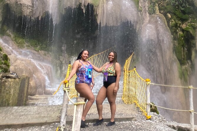 Full-Day Tour Exploring the Waters of Tolantongo - The Downside? Long Day, But Worth It