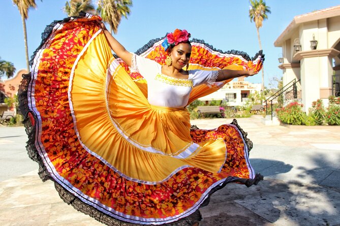 Jewish History Mexico City Private Guided Walking Tour - Good To Know
