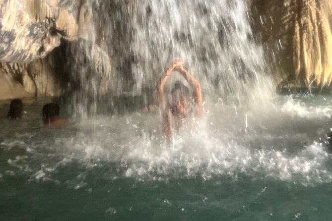 Private Tour of Tolantongo Grottoes with Transportation from CDMX - Who Will Love This Tour?